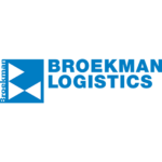 Broekman Logistics logo