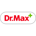 Dr. Max logo