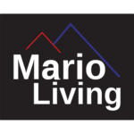 Mario Living logo