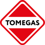 Tomeags logo